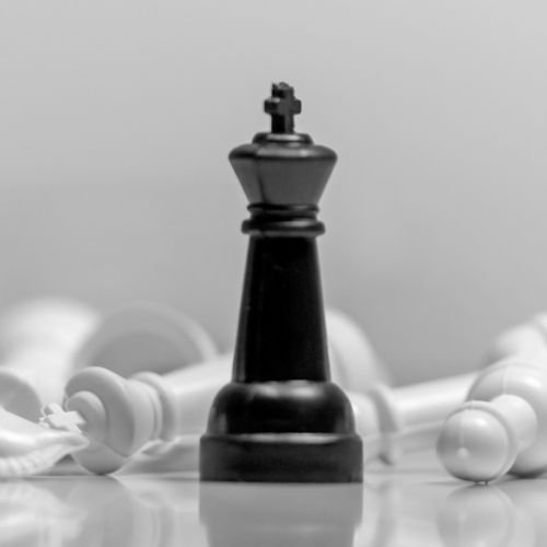 Inteligência Competitiva na Administração: Como Antecipar Tendências e Superar Concorrentes