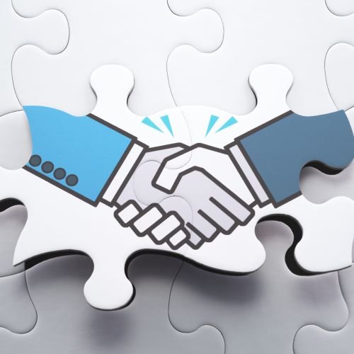 Parcerias Estratégicas: Como Construir Alianças Inteligentes para Crescimento Sustentável