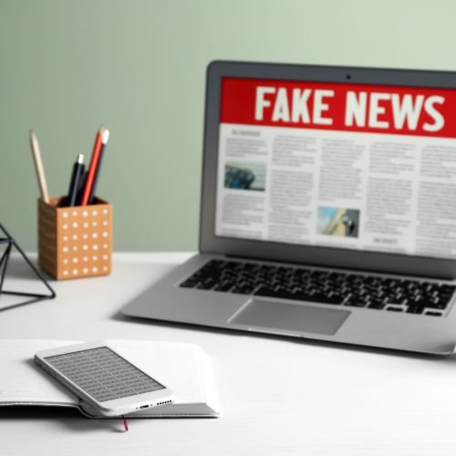O Papel do Administrador no Combate à Desinformação Corporativa e Fake News Internas