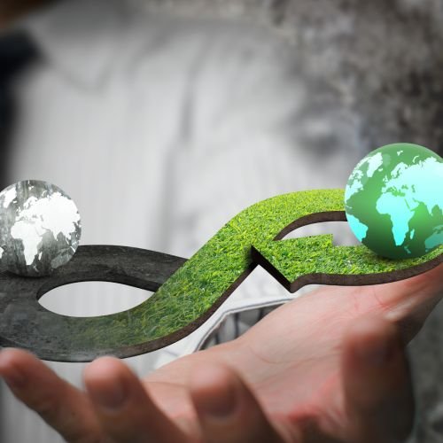 Economia Circular e Administração: Redefinindo Recursos, Processos e Lucro