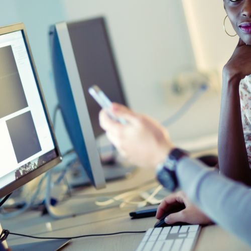 Gestão para Empresas Digitais Nativas: Como Administrar Negócios que Já Nascem Online