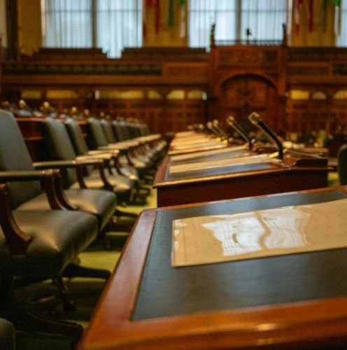 Governança Algorítmica: Como Administradores Devem Supervisionar Decisões Tomadas por Inteligência Artificial