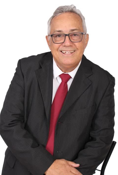 Arlindo Vicente Jr.